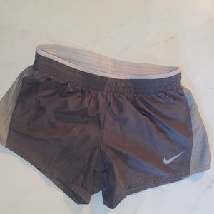 Nike Dry Fit Shorts